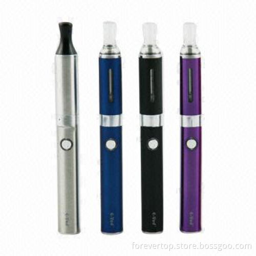 Electronic Cigarettes, Evod MT3 Weed Smoking Pen Vaporizer with 650/900/1,100mAh Battery